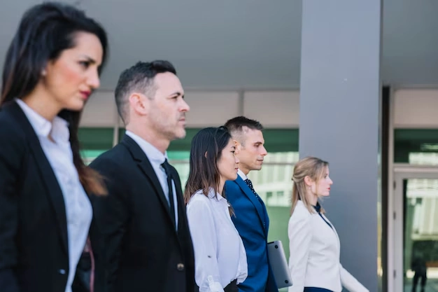 High Staff Turnover