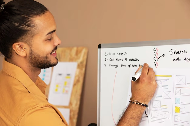 Skill-Specific Courses