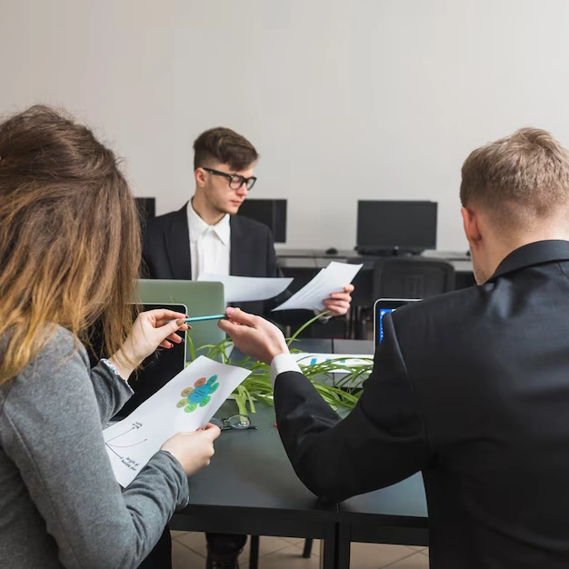 What Makes Us the Right Partner for Your Staff Training