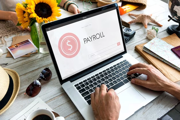 payrol integration