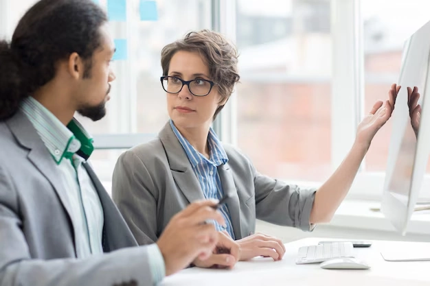 staf traning and support services