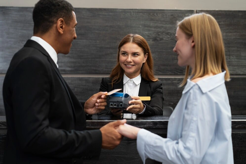 Full Compliance Support