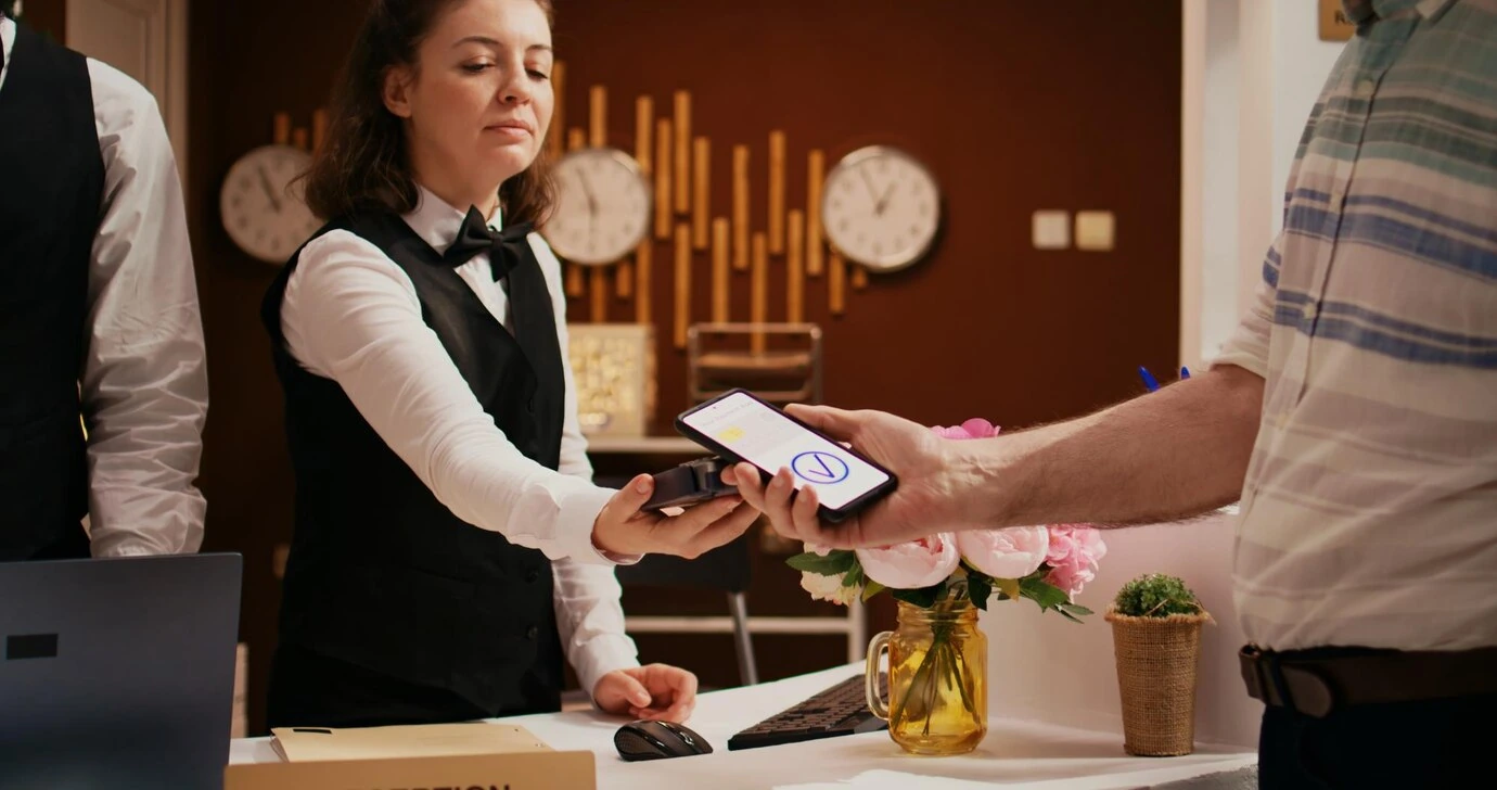 Payroll Integration