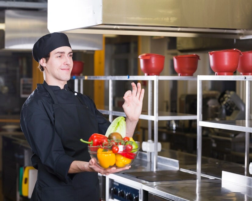 Tronc System for Catering Businesses The Key to Fair Tip Distribution