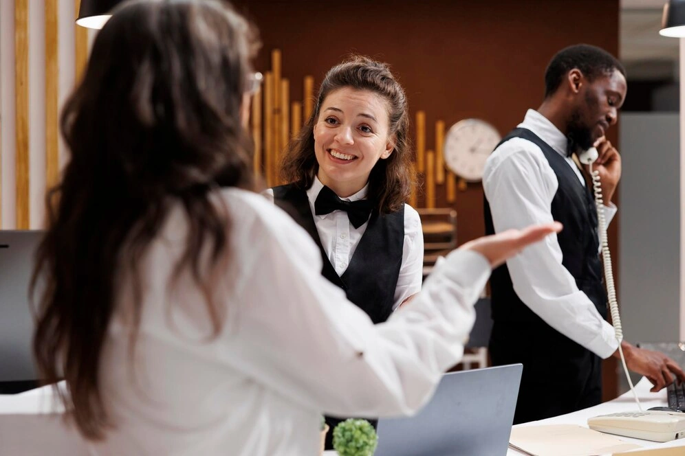 What Makes TroncMaster Services the Best Choice for Large Hospitality Businesses
