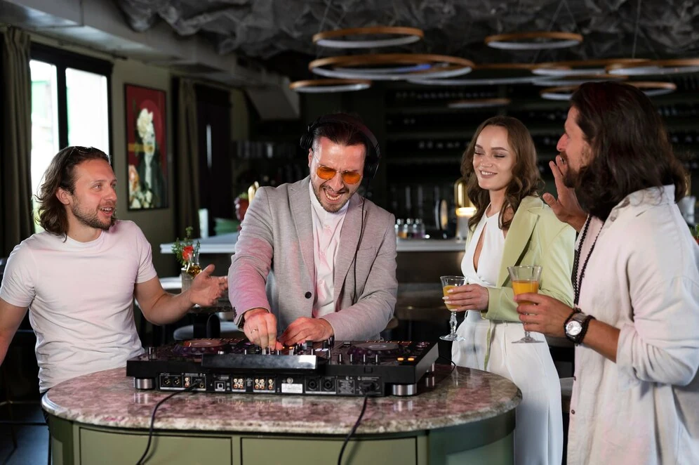 Why Choose Our Tronc Payroll Service for Nightclubs