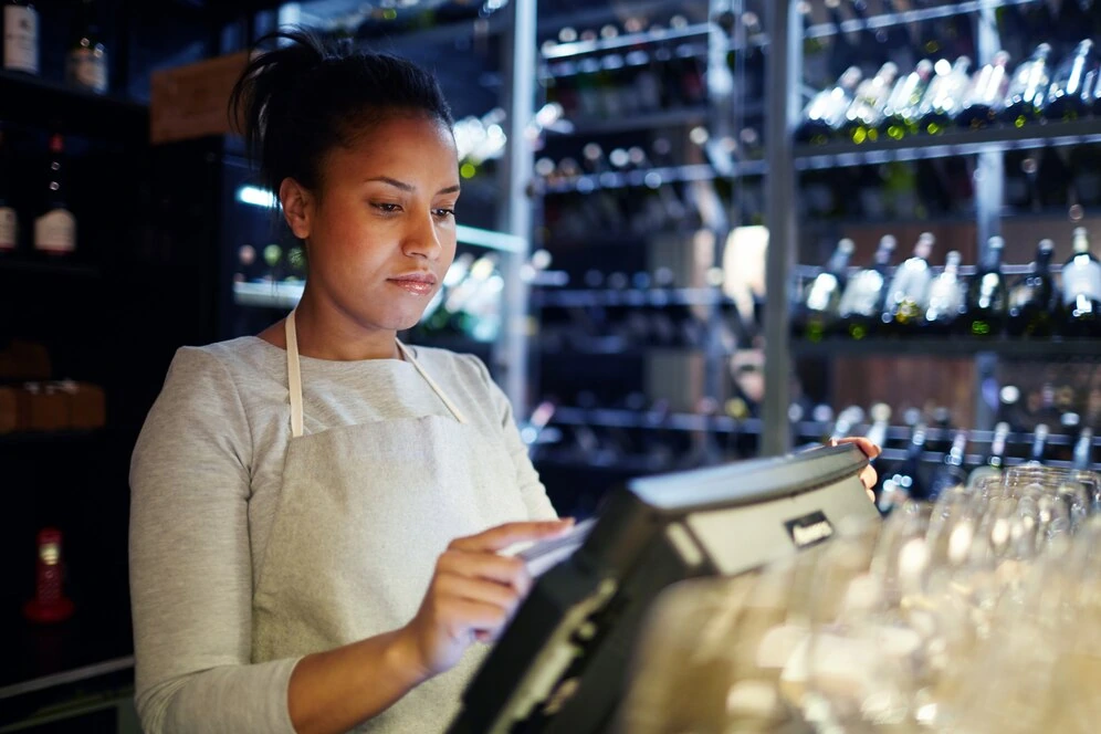 2.Integration with POS Systems orks