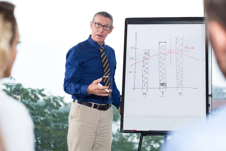 Full Tronc Scheme Setup