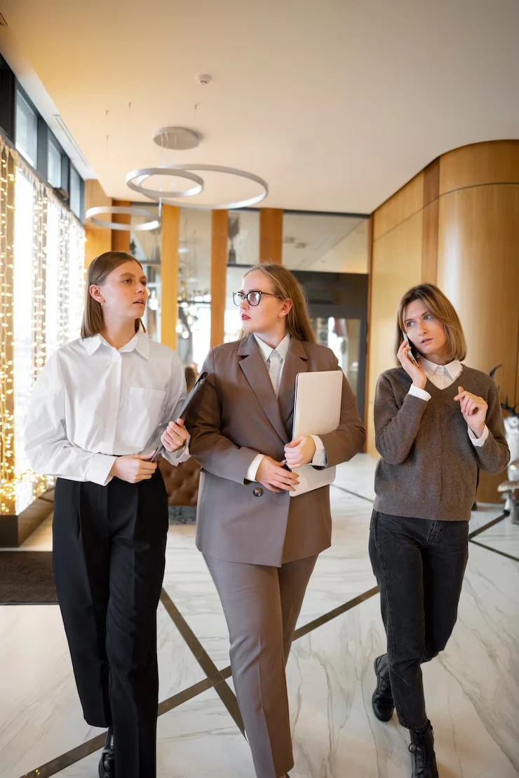 Independent Troncmaster Operation Across All Sites