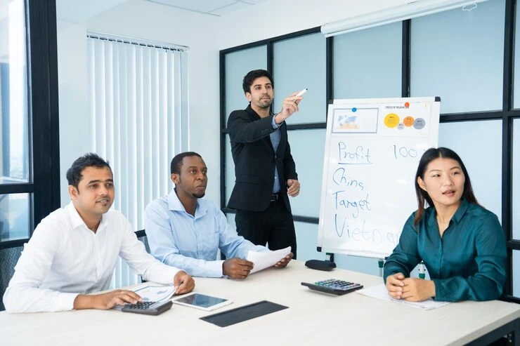 Multi-Site Tronc Managemen