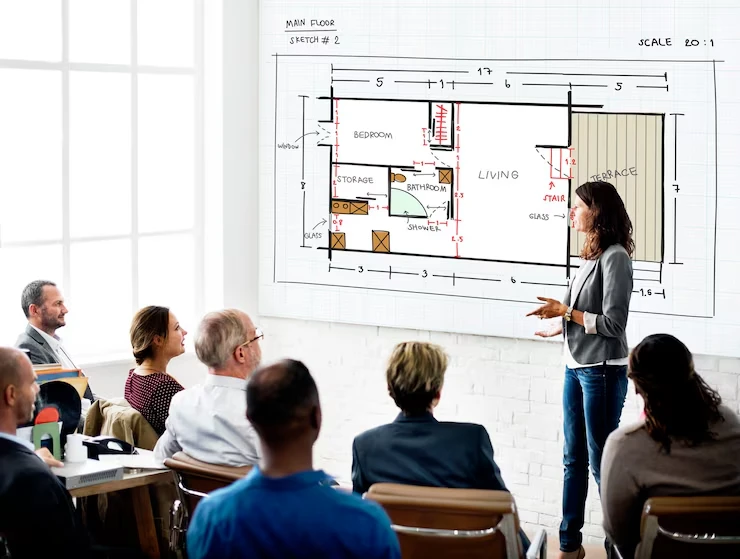 Multi-Venue Tronc Scheme Design