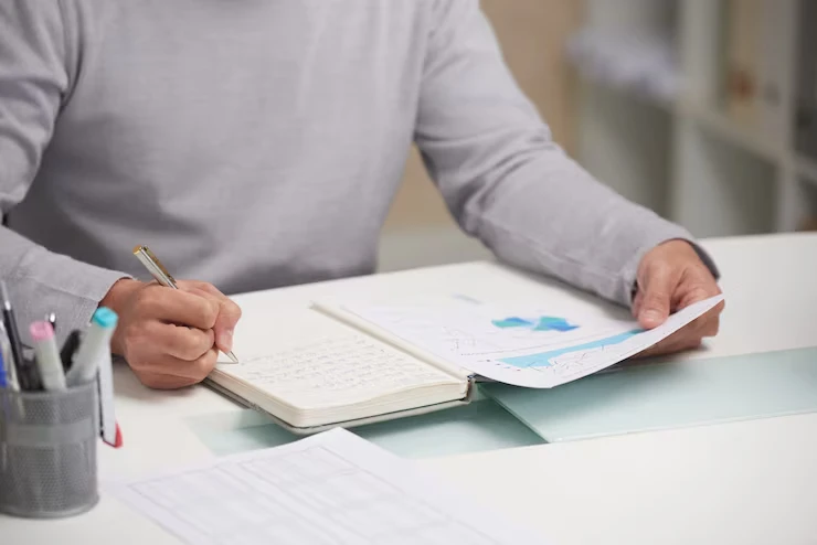 Written Recordkeeping Framework