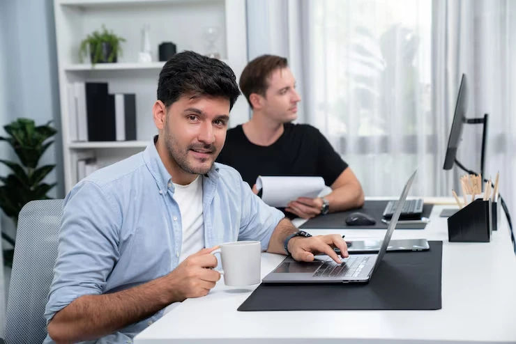 Tronc Payroll Processing UK