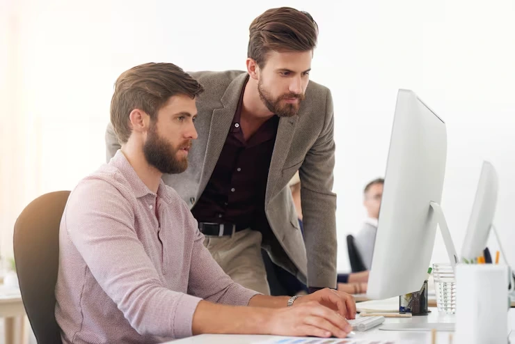 Hire External Troncmaster